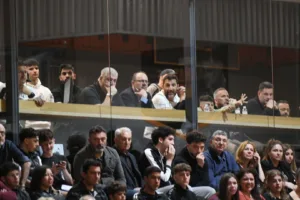 Ο Προμηθέας 2014 το 2-1 στην παράταση, 86-77 τον Απόλλωνα - Φωτογραφίες/δηλώσεις.μικρά-μικρά