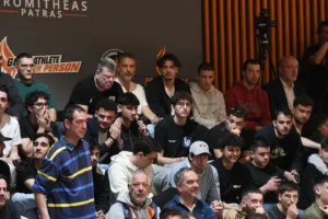 Ο Προμηθέας 2014 το 2-1 στην παράταση, 86-77 τον Απόλλωνα - Φωτογραφίες/δηλώσεις.μικρά-μικρά