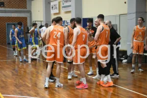 Τα Αραχωβίτικα/Ακταίο πήραν το ντέρμπι με την ΕΑΠ, η ΑΕ Ροϊτίκων το «25 στα 25»! ΦΩΤΟ