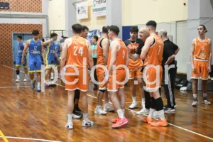 Τα Αραχωβίτικα/Ακταίο πήραν το ντέρμπι με την ΕΑΠ, η ΑΕ Ροϊτίκων το «25 στα 25»! ΦΩΤΟ