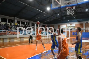 Τα Αραχωβίτικα/Ακταίο πήραν το ντέρμπι με την ΕΑΠ, η ΑΕ Ροϊτίκων το «25 στα 25»! ΦΩΤΟ