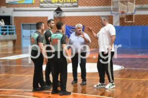 Τα Αραχωβίτικα/Ακταίο πήραν το ντέρμπι με την ΕΑΠ, η ΑΕ Ροϊτίκων το «25 στα 25»! ΦΩΤΟ