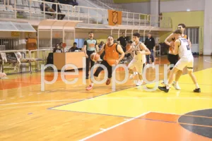 Τα Αραχωβίτικα/Ακταίο πήραν το ντέρμπι με την ΕΑΠ, η ΑΕ Ροϊτίκων το «25 στα 25»! ΦΩΤΟ