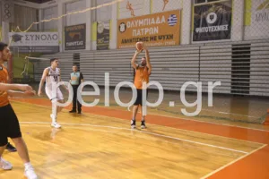 Τα Αραχωβίτικα/Ακταίο πήραν το ντέρμπι με την ΕΑΠ, η ΑΕ Ροϊτίκων το «25 στα 25»! ΦΩΤΟ