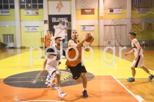 Τα Αραχωβίτικα/Ακταίο πήραν το ντέρμπι με την ΕΑΠ, η ΑΕ Ροϊτίκων το «25 στα 25»! ΦΩΤΟ