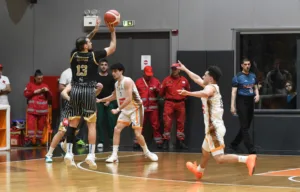 Ο Προμηθέας 2014 το 2-1 στην παράταση, 86-77 τον Απόλλωνα - Φωτογραφίες/δηλώσεις.μικρά-μικρά