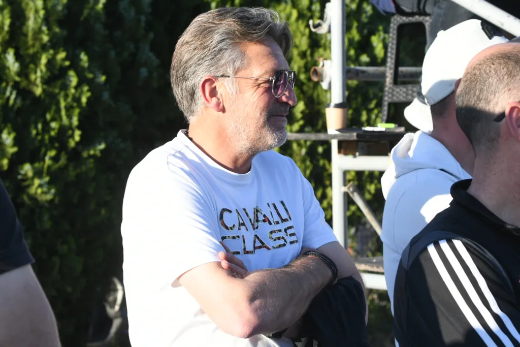 Κύπελλο Ερασιτεχνών: Η Θύελλα στον τελικό