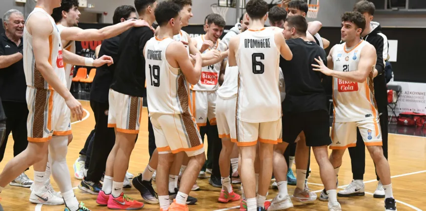 Οι 5+1 σημειώσεις μας από το Προμηθέας 2014-Απόλλων με... φωτογραφίες