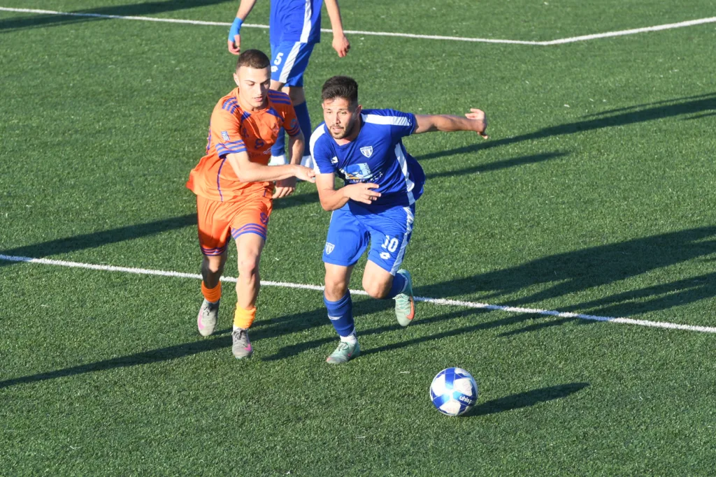 Κύπελλο Ερασιτεχνών: Η Θύελλα στον τελικό