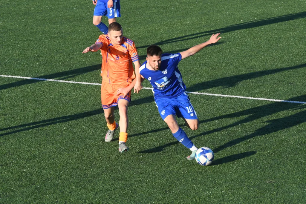 Κύπελλο Ερασιτεχνών: Η Θύελλα στον τελικό