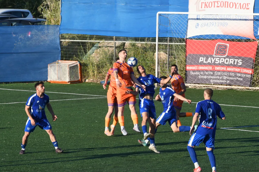 Κύπελλο Ερασιτεχνών: Η Θύελλα στον τελικό