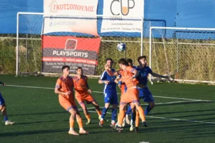 Κύπελλο Ερασιτεχνών: Η Θύελλα στον τελικό