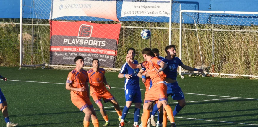 Κύπελλο Ερασιτεχνών: Η Θύελλα στον τελικό