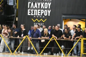 Ενωση-Προμηθέας 2014 live από το pelop.gr - Φωτογραφίες/δηλώσεις/μικρά-μικρά