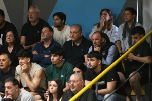 Η Ενωση με τρίποντο του Αλεν στην εκπνοή νίκησε τον Προμηθέα 2014 - Φωτογραφίες/δηλώσεις/μικρά-μικρά