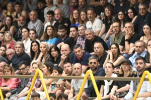 Η Ενωση με τρίποντο του Αλεν στην εκπνοή νίκησε τον Προμηθέα 2014 - Φωτογραφίες/δηλώσεις/μικρά-μικρά