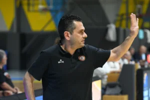 Η Ενωση με τρίποντο του Αλεν στην εκπνοή νίκησε τον Προμηθέα 2014 - Φωτογραφίες/δηλώσεις/μικρά-μικρά