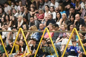 Η Ενωση με τρίποντο του Αλεν στην εκπνοή νίκησε τον Προμηθέα 2014 - Φωτογραφίες/δηλώσεις/μικρά-μικρά