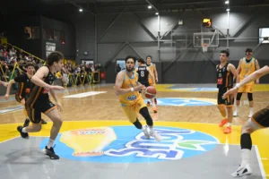 Η Ενωση με τρίποντο του Αλεν στην εκπνοή νίκησε τον Προμηθέα 2014 - Φωτογραφίες/δηλώσεις/μικρά-μικρά