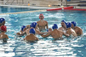 Δυνατές μάχες στο τουρνουά «Κωνσταντίνος Αντίοχος» της ΝΕΠ - Φωτογραφίες