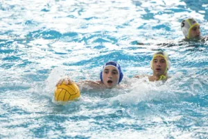 Δυνατές μάχες στο τουρνουά «Κωνσταντίνος Αντίοχος» της ΝΕΠ - Φωτογραφίες