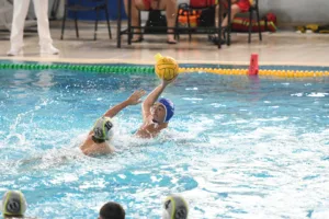 Δυνατές μάχες στο τουρνουά «Κωνσταντίνος Αντίοχος» της ΝΕΠ - Φωτογραφίες