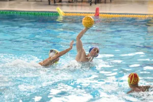 Δυνατές μάχες στο τουρνουά «Κωνσταντίνος Αντίοχος» της ΝΕΠ - Φωτογραφίες