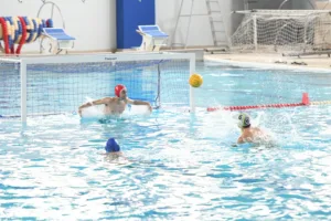 Δυνατές μάχες στο τουρνουά «Κωνσταντίνος Αντίοχος» της ΝΕΠ - Φωτογραφίες