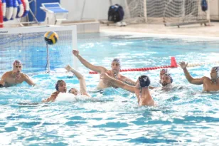 Ο ΝΟΠ νίκησε τον ΟΦΘ και πήρε το πλεονέκτημα έδρας στα play-outs