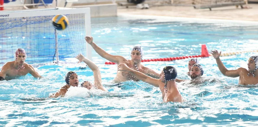 Ο ΝΟΠ νίκησε τον ΟΦΘ και πήρε το πλεονέκτημα έδρας στα play-outs