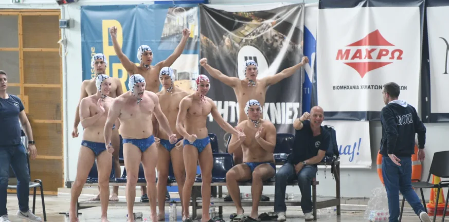 Κουνδουράκης: «Όλα ξεκίνησαν από την άμυνα»