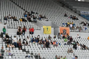 Ρεκόρ και δυνατός ανταγωνισμός στο Διασυλλογικό στίβου Κ18 - Φωτογραφίες