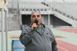 Ρεκόρ και δυνατός ανταγωνισμός στο Διασυλλογικό στίβου Κ18 - Φωτογραφίες