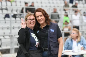 Ρεκόρ και δυνατός ανταγωνισμός στο Διασυλλογικό στίβου Κ18 - Φωτογραφίες