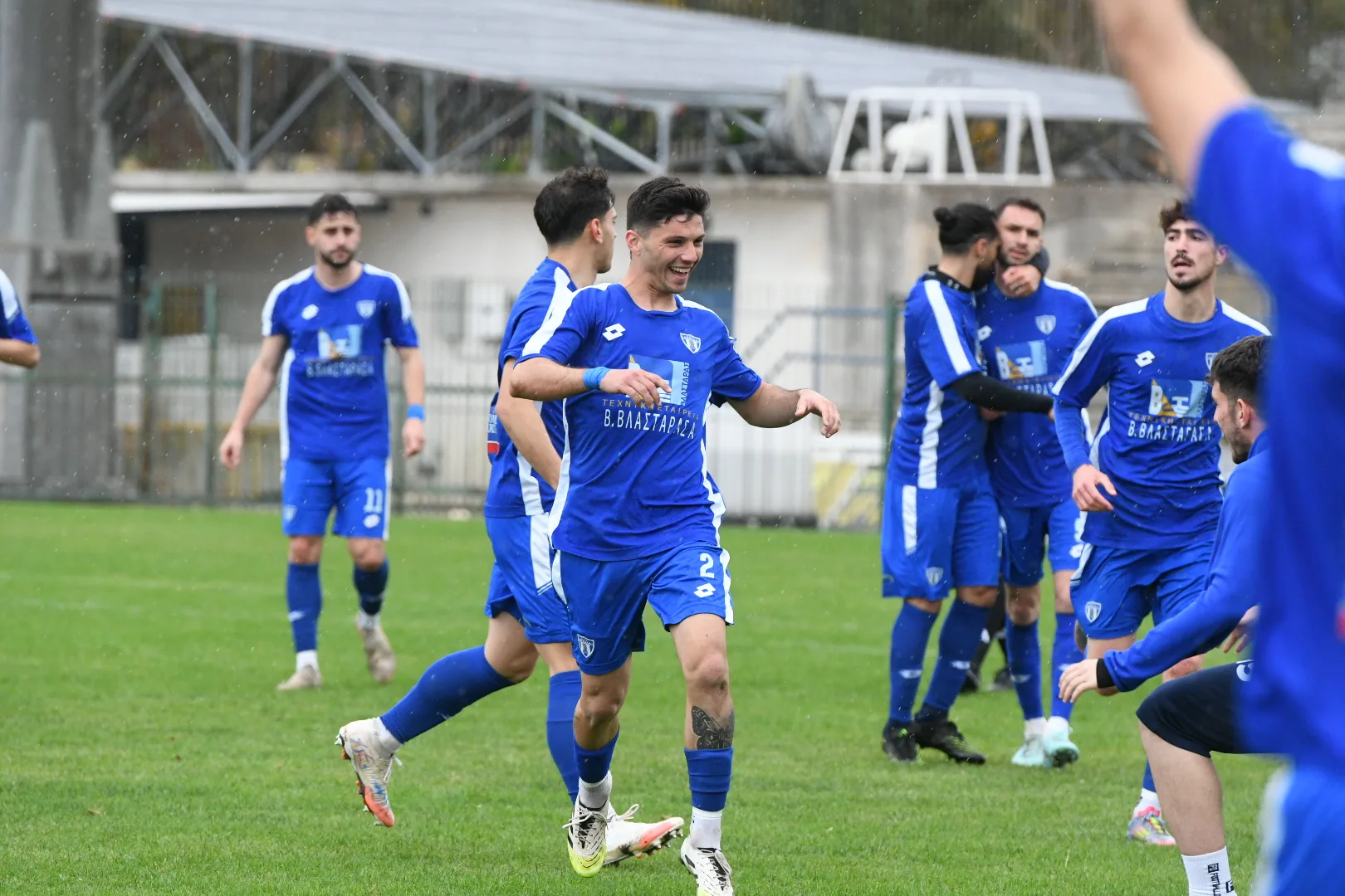 Νίκες παραμονής για Παναχαϊκή και Θύελλα, σούπερ Παναιγιάλειος!