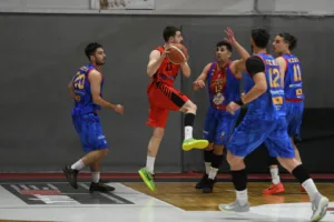 Μια νίκη από τους τελικούς η μπασκετική Παναχαϊκή - Φωτογραφίες/δηλώσεις