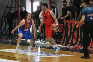 Μια νίκη από τους τελικούς η μπασκετική Παναχαϊκή - Φωτογραφίες/δηλώσεις