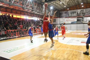 Μια νίκη από τους τελικούς η μπασκετική Παναχαϊκή - Φωτογραφίες/δηλώσεις