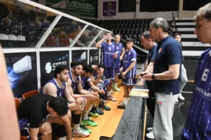 Ο Αίολος Αγυιάς νίκησε την Απολλωνιάδα και… πετάει ψηλά – Δηλώσεις Σκέντζου