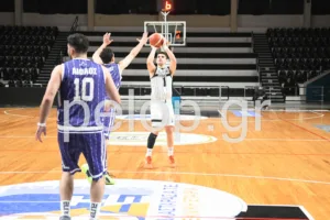 Τον...χαβά της η ΑΕ Ροϊτίκων, το 24 τα 24, πάντα πρώτη και αήττητη, ΦΩΤΟ