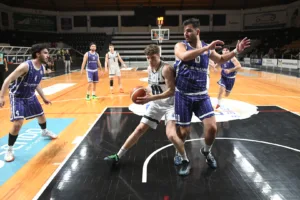 Ο Αίολος Αγυιάς νίκησε την Απολλωνιάδα και... πετάει ψηλά - Δηλώσεις Σκέντζου