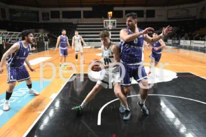 Τον...χαβά της η ΑΕ Ροϊτίκων, το 24 τα 24, πάντα πρώτη και αήττητη, ΦΩΤΟ