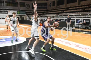 Τον...χαβά της η ΑΕ Ροϊτίκων, το 24 τα 24, πάντα πρώτη και αήττητη, ΦΩΤΟ