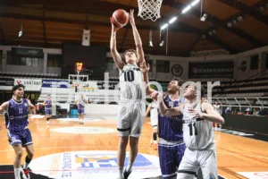 Τον...χαβά της η ΑΕ Ροϊτίκων, το 24 τα 24, πάντα πρώτη και αήττητη, ΦΩΤΟ