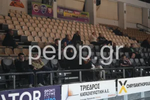 Τον...χαβά της η ΑΕ Ροϊτίκων, το 24 τα 24, πάντα πρώτη και αήττητη, ΦΩΤΟ