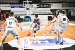 Τον...χαβά της η ΑΕ Ροϊτίκων, το 24 τα 24, πάντα πρώτη και αήττητη, ΦΩΤΟ