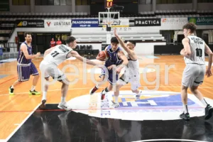 Τον...χαβά της η ΑΕ Ροϊτίκων, το 24 τα 24, πάντα πρώτη και αήττητη, ΦΩΤΟ