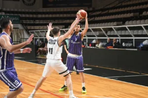 Ο Αίολος Αγυιάς νίκησε την Απολλωνιάδα και... πετάει ψηλά - Δηλώσεις Σκέντζου