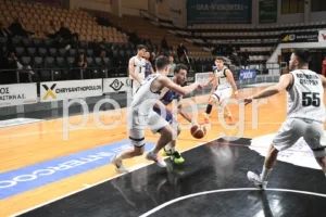 Τον...χαβά της η ΑΕ Ροϊτίκων, το 24 τα 24, πάντα πρώτη και αήττητη, ΦΩΤΟ