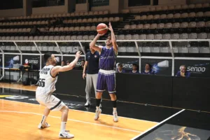 Ο Αίολος Αγυιάς νίκησε την Απολλωνιάδα και... πετάει ψηλά - Δηλώσεις Σκέντζου